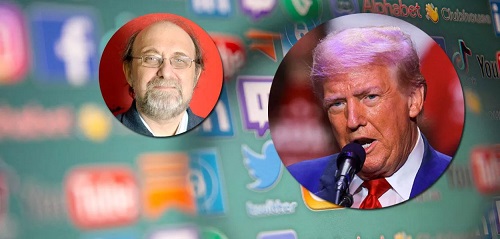 Cientista analisa crise nos Estados Unidos e alerta para impacto da desinformação e do colapso social - Divulgação 247