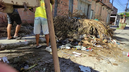 Foto: Morador
