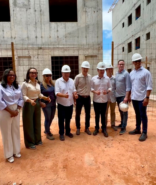 Novidade atende a uma solicitação do presidente Luiz Inácio Lula da Silva e deve se estender para outros projetos (Foto: Divulgação)