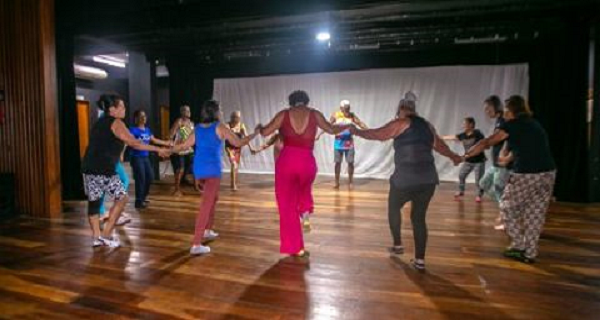 Inscrição deve ser realizada nos respectivos espaços onde o curso almejado será ministrado, respeitando a indicação da faixa etária atribuída para cada modalidade (Foto: Divulgação/Ascom)