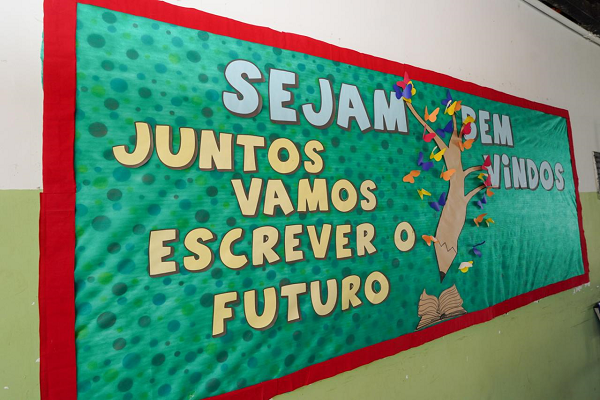 (Foto: Foto: Juliano Sarraf, Luis Rogerio)