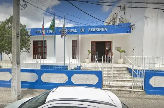 Decreto é válido para bois, cavalos, porcos, caprinos e ovinos (Foto: Google Maps/Reprodução)