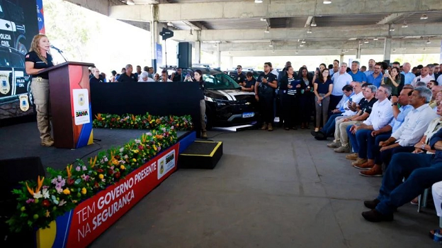 (Foto: Divulgação/Governo do Estado)