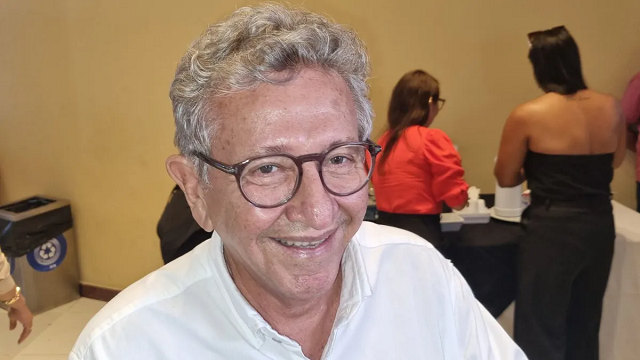 Caetano fala sobre vitória obtida na Justiça (Foto: Lula Bonfim/AG. A TARDE)