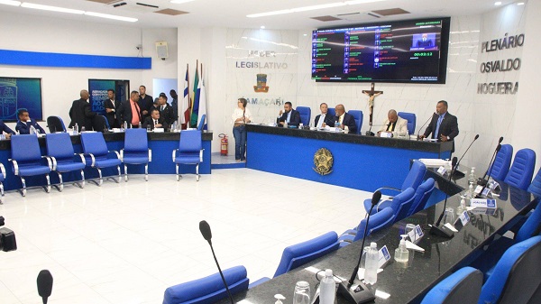 Foto: Câmara de Vereadores