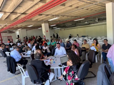 Processos tratam de vícios construtivos em imóveis financiados pelo Sistema Financeiro de Habitação (SFH) no Estado da Bahia (Foto: Divulgação)
