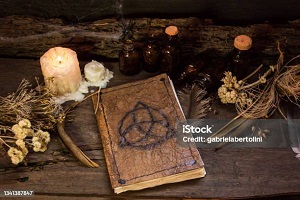 Envolver-se em feitiçaria de qualquer maneira é entrar no reino de Satanás.