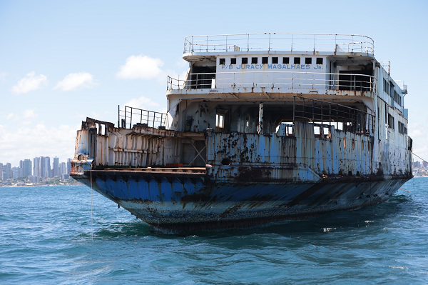 (Foto: Matheus Landim/GOVBA)