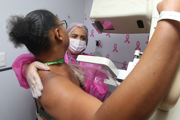 Iniciativa prevê mais de 51 mil atendimentos em todo o estado (Fotos: Leonardo Rattes/SaúdeGovBA)