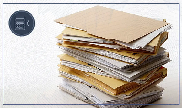 Inconsistências na declaração podem levar a cair na malha fina (Foto: Arte/Agência Brasil)