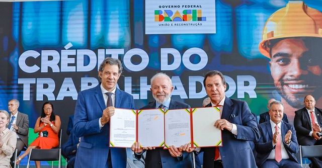 De acordo com as normas do programa, a prestação mensal do empréstimo não poderá ultrapassar 35% do salário do trabalhado (Foto: Divulgação)