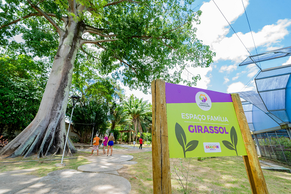 Evento é uma mistura de atividades que integram cultura, esporte e lazer, com o objetivo de promover momentos de diversão, conhecimento e troca de experiências (Foto: Ascom/PMC)