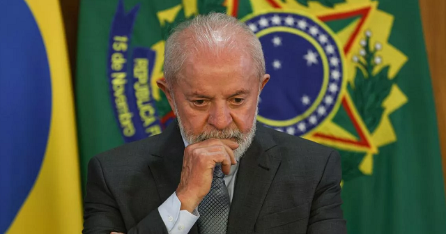 Luiz Inácio Lula da Silva (Foto: Jose Cruz/Agência Brasil)