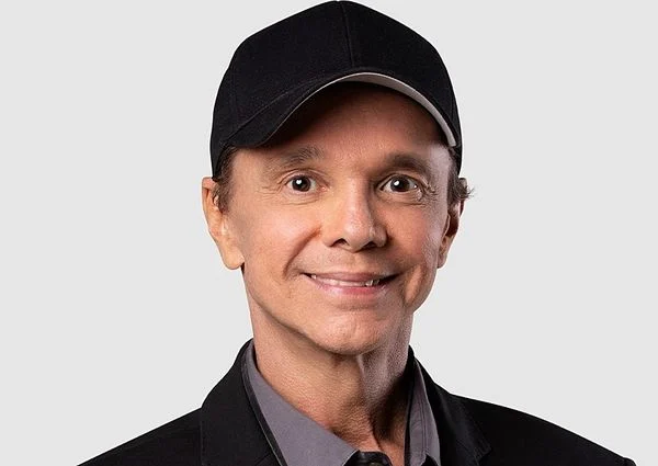 Netinho (Foto: Divulgação)