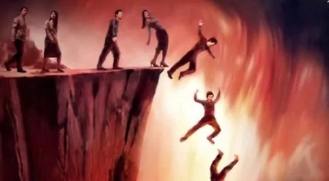 Devemos pedir a Deus o que Ele revelou querer para nós. Mas há algumas coisas que João explica que não devemos pedir