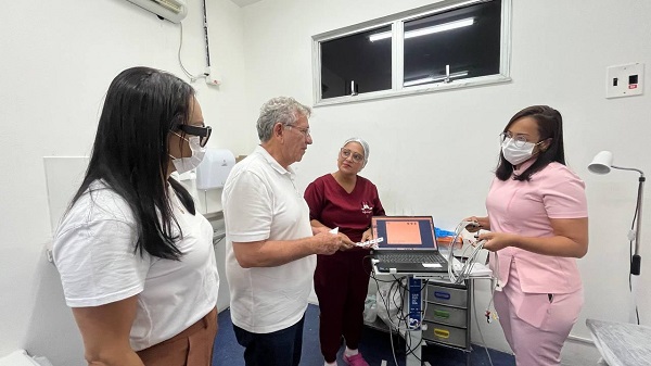 Fotos: Mirelle Lima/Divulgação PMC
