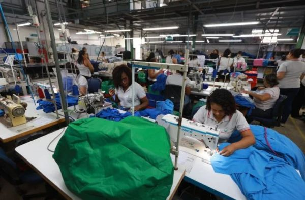 Posição da Bahia no ranking reflete a necessidade de políticas públicas que estimulem a geração de empregos (Foto: Joá Souza/GovBA)