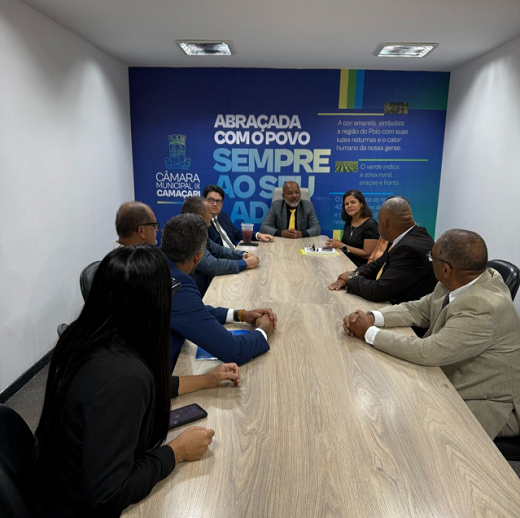 Comissão pediu ajuda da Casa Legislativa para tentar impedir o encerramento das atividades da agência bancária (Foto: Reprodução)