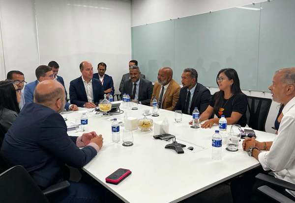 Representantes do banco mantiveram a decisão de fechar a agência 3579 (Foto: Divulgação)