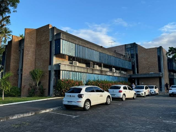 Secretaria de Fazenda (Sefaz) (Foto: Reprodução)