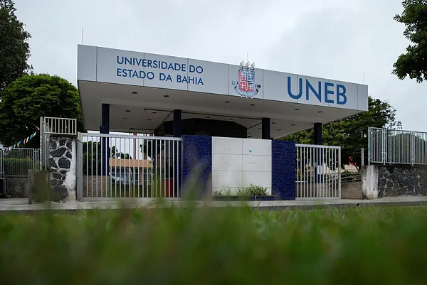 Uneb (Foto: Uendel Galter/Ag. A TARDE)