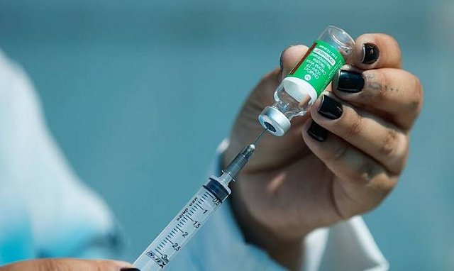 Primeira remessa enviada pelo Ministério da Saúde contém 428 mil doses da vacina (Foto: Divulgação)