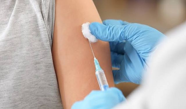 Vacina estará disponível em todas as salas de vacinação das unidades de saúde da sede e da orla do município (Foto: Reprodução)