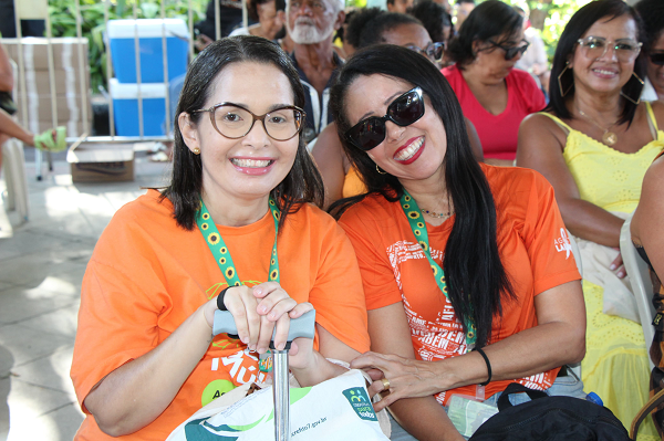 2ª Parada do Orgulho PcD (Foto: Divulgação)