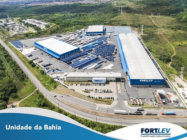Com apoio do Estado, fábrica moderniza produção e deve gerar mais 90 empregos - Divulgação