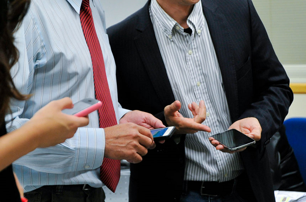 Estudo do DataSenado também aponta que 24% da população com mais de 16 anos foi vítima de algum crime digital (Fonte: Agência Senado)