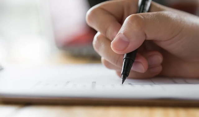 As inscrições se encerram no próximo dia 7 de abril, com provas previstas para 29 de junho (Foto: Freepik/Divulgação)