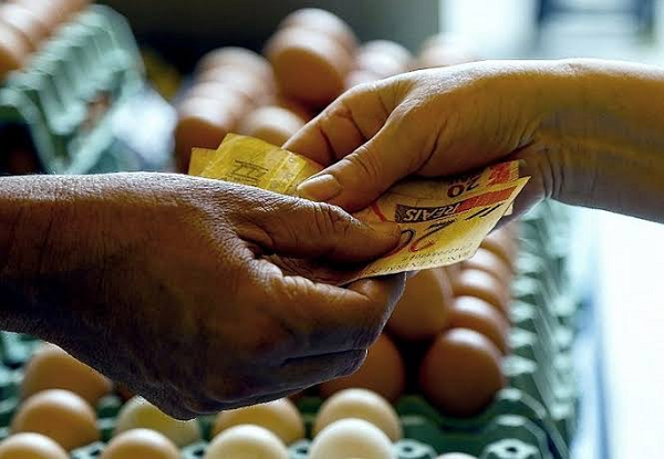 Ministro sinaliza que o governo está começando a colher os resultados de medidas tomadas sem intervenção direta no mercado, com estímulo a safra e a ampliação da oferta (Foto: Reprodução)