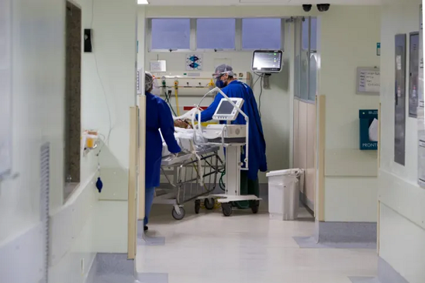 Última pandemia foi provocada pela Covid-19 (Foto: Reprodução)