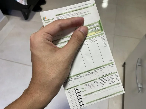 Desde dezembro de 2024, a bandeira tarifária permanecia verde, refletindo as condições favoráveis de geração de energia no País (Foto: Reprodução)