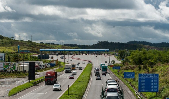 Com mediação do Tribunal de Contas da União (TCU), o acordo encerra todos os processos administrativos, judiciais e arbitrais entre a ViaBahia e a Agência Nacional de Transportes Terrestres (ANTT) (Foto: Reprodução)