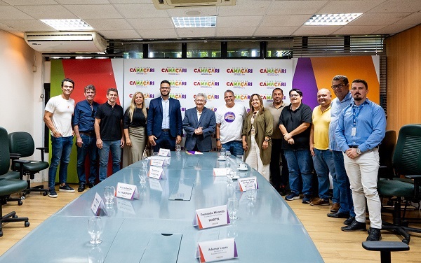 Foto: Ascom PMC