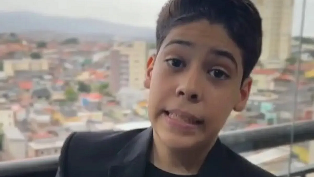 Pastor Miguel Oliveira (Foto: Reprodução/Redes sociais)