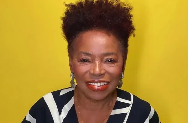 Wanda Chase (Foto: Divulgação)