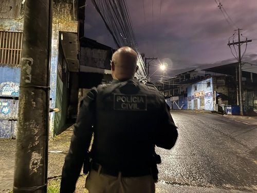 Foto: Divulgação PC