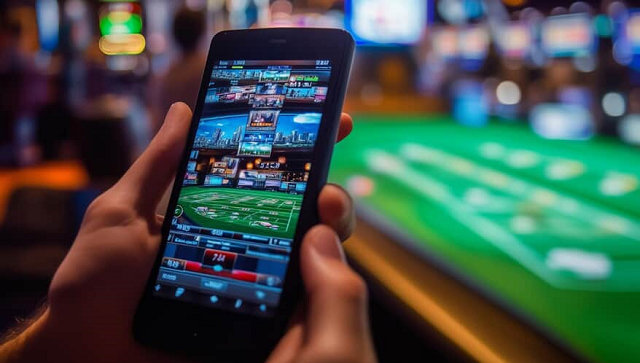 Famosas e nocivas 'bets', que têm causado vício, endividamento e até suicídios em milhares de famílias no Brasil (Foto: Reprodução)