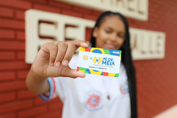 Nova norma passa a vigorar em junho (Foto: Luis Carrera /ASCOM Secretaria da Educação Bahia)