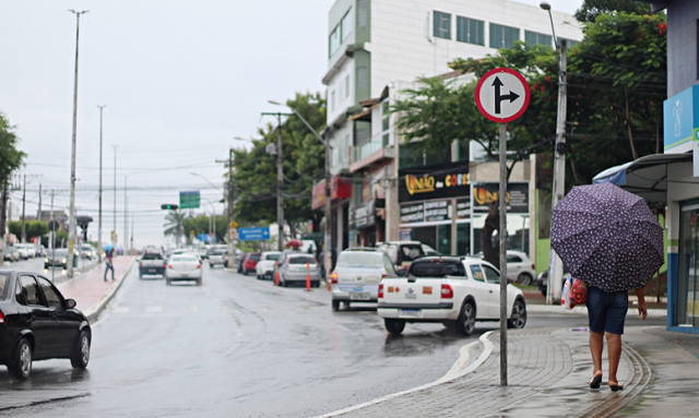 Camaçari (Foto: Patrick Abreu)