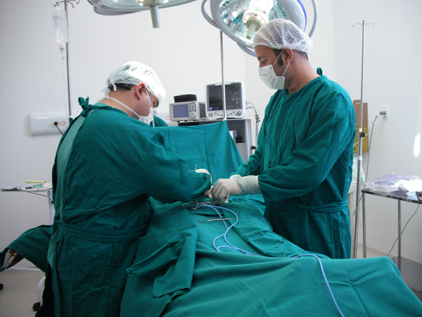 Investimento deve consolidar a Bahia como um dos estados que mais investem na ampliação e qualificação do acesso a procedimentos cirúrgicos pelo SUS (Foto: Reprodução)