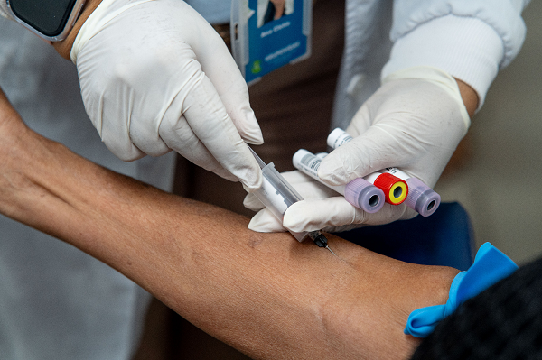 Medida busca atender especialmente pessoas com dificuldade de locomoção (Foto: Juliano Sarraf)