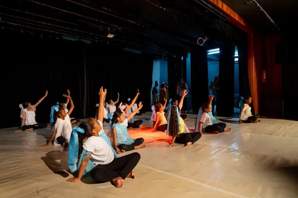 As aulas das oficinas culturais começam a partir do dia 12 de maio, na próxima segunda-feira (Foto: Reprodução)