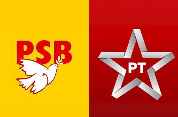 Cenário na direita camaçariense permanece incerto, com rachas na base, fogo amigo e a indefinição do nome de Flávio Matos na disputa (Foto: Montagem)