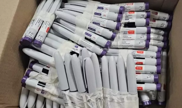 A busca pelo medicamento tem gerado tentativas ilegais de entrada no Brasil (Foto: Divulgação)