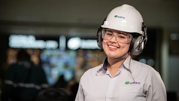 Programa de Estágio Técnico na Bahia (Foto: Divulgação)