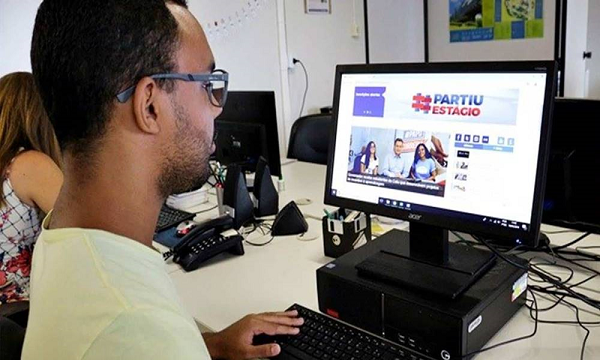 Selecionados devem se apresentar nos órgãos públicos onde irão atuar (Foto: Reprodução)