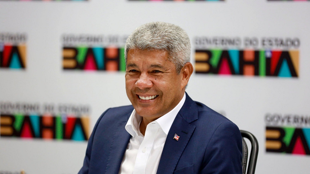 Governador Jerônimo Rodrigues (Foto: Reprodução)